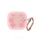 thumbnail image 1 of Funda para Consola de Juego ZERODAMAGE SAHARA para AirPods 4 Rosa, 1 of 8