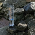 thumbnail image 5 of La Crosse Technology 705-110 Jauge de Pluie Patine Cascade 6 Po., 5 of 5