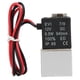 thumbnail image 2 of Válvula Solenoide de Respuesta Rápida DC12V Para Agua Aire Aceite 2 Posiciones 2 Vías ANGGREK, 2 of 7