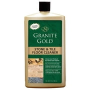 Granite Gold Citrus Scent Floor Cleaner Liquid 32 oz.