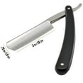 thumbnail image 5 of Union Razors Straight Edge Razor Black, 5 of 8