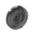 thumbnail image 4 of Generator Flywheel Manual Flywheel for 54F 156F 1 to 1.5kw Gasoline Generator Accessories, 4 of 8