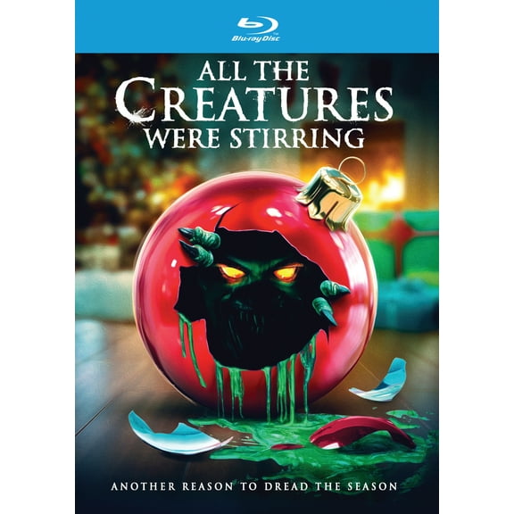 All The Creatures Were Stirring