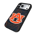 thumbnail image 2 of Keyscaper Auburn Tigers Paisley iPhone Magnetic Bump Case, 2 of 6