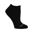 thumbnail image 2 of Fruit of the Loom Women's Beyond Soft No Show Socks 6 Pair, 2 of 2