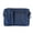 Blue, variant on MOMOJIA Professional Work Belt Bag Reinforced Oxford Fabric Multiple Storage Sections Waist Pouch For Pipefitters Contractors