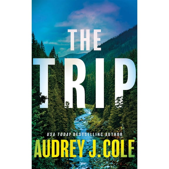 The Trip, (Paperback)
