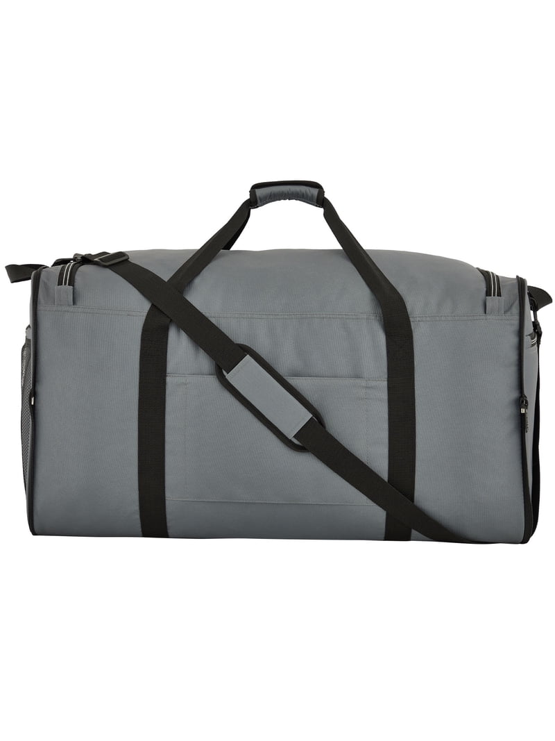Protégé Navigation 28-inch Large Collapsible Duffe for Travel
