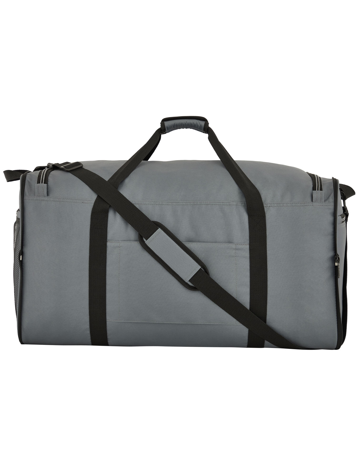 Protege Navigation 28" Collapsible Travel Duffel Bag photo 6