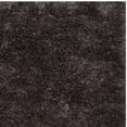 thumbnail image 5 of SAFAVIEH Henley Solid South Beach Polyester Shag Area Rug, Lavender, 8' x 10', 5 of 6