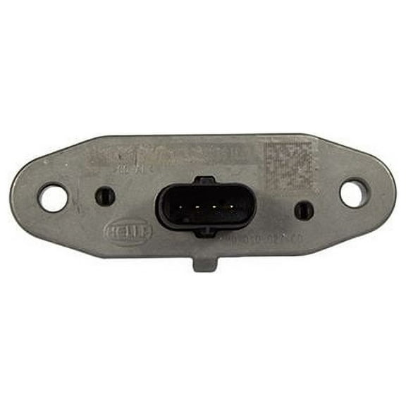 Neutral Safety Switch - Compatible with 2011 - 2019 Ford Fiesta 2012 2013 2014 2015 2016 2017 2018