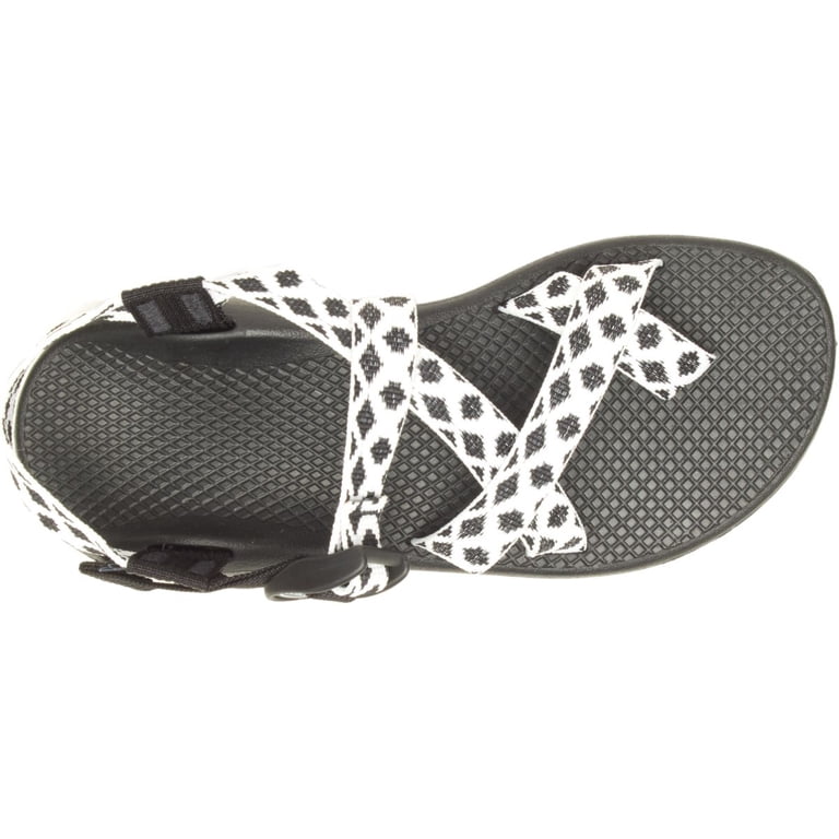 Chaco Z/Cloud 2 Adjustable Strap Cushioned Sandal Women - Walmart.com