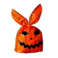 thumbnail image 4 of Bolsas de Dulces de Halloween Sunnimix EVA 23cmx14cm, 4 of 8