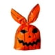 thumbnail image 4 of Bolsas de dulces de Halloween Sunnimix Bolsas de dulces Naranja 17 cm x 10 cm, 4 of 8