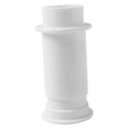 thumbnail image 4 of Conector de casco para barcos, accesorio de plomería marina, accesorios resistentes para 1-1/4 pulgadas. Blanco L, 4 of 9