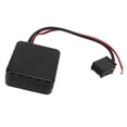 thumbnail image 4 of Bluetooth Audio Noise Filter,Bluetooth Aux Adapter Cable Bluetooth AUX Amplifier Bluetooth Audio Receiver Impressive Results, 4 of 14