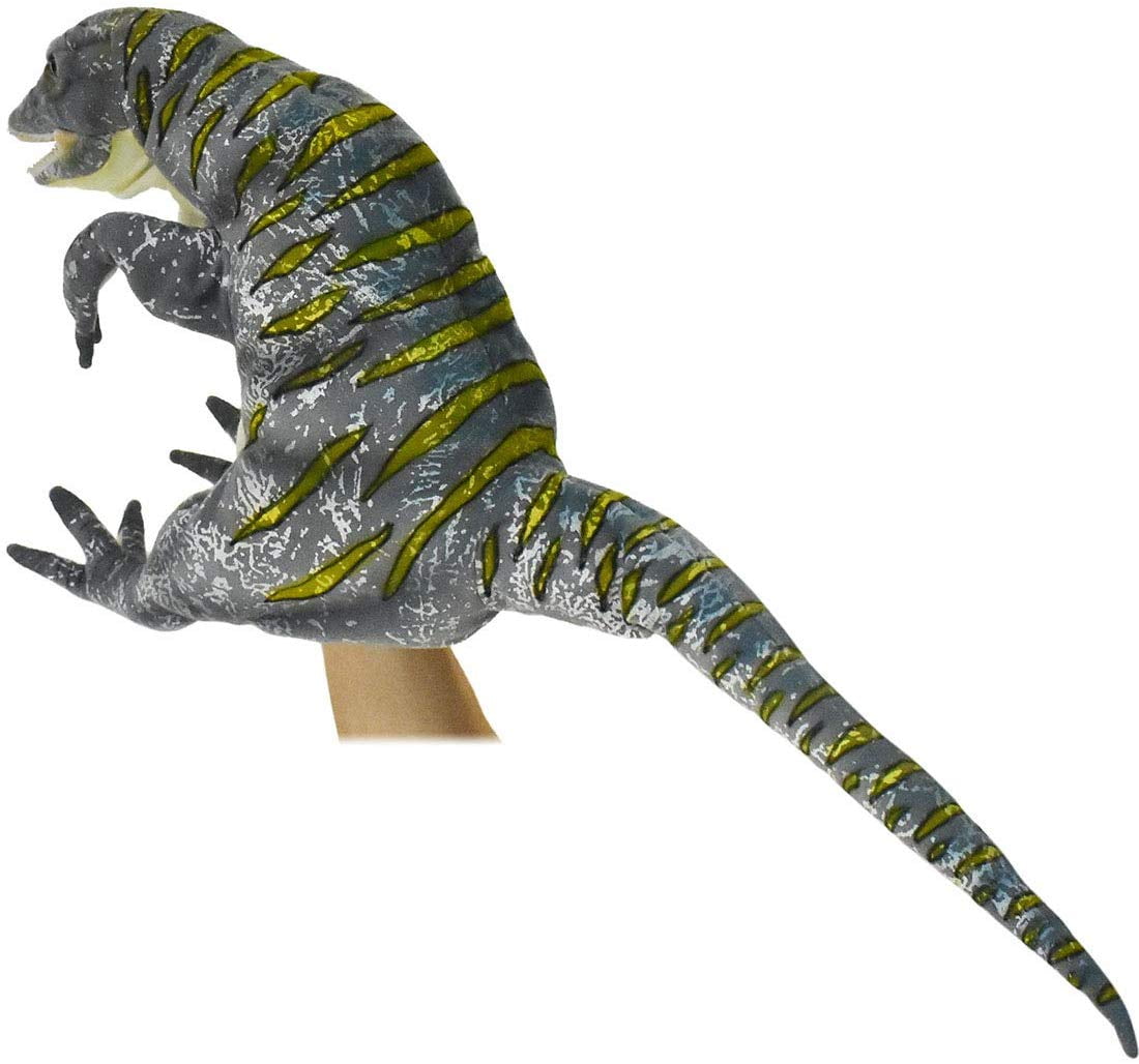 giganotosaurus plush