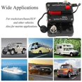 thumbnail image 2 of 200A car yacht RV circuit breaker automatic circuit breaker, 2 of 3