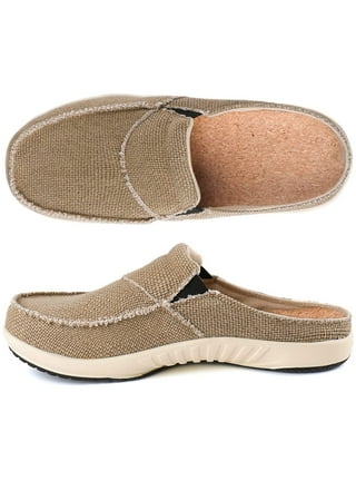 Secure Fall Management Non-Slip Slippers