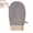 Gray, variant on Exfoliating Gloves,Exfoliating Facial Scrubber Mitt Facial Scrub Mitts Deep Exfoliatings Gloves for Face and Body Mitt Cleaning Mitten,Deep Face Cleaning Polishing Glove for Women Bath Shower