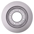 thumbnail image 7 of ACDelco Disc Brake Rotor 18A927AC Fits select: 1999-2007 CHEVROLET SILVERADO, 2003-2020 CHEVROLET EXPRESS G2500, 7 of 7