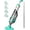 Blue, variant on SPECSTAR Cordless Pool Vacuum with Telescopic Pole, Powerful Suction up to 18.9 GPM, 60 Mins Running Time, Handheld Rechargeable Swimming Pool Cleaner for Pools/Spas/Hot Tubs