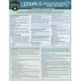 thumbnail image 1 of Dsm 5 Codage Médical: un Outil de Référence pour l'Étude Rapide, 1 of 1