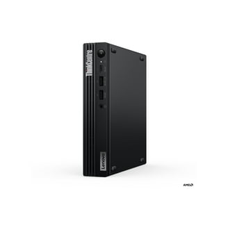 Lenovo ThinkCentre M70q Gen 3 11T3 - Tiny Core i3 12100T / up to