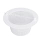 thumbnail image 2 of Cesta para Skimmer de Piscina ANGGREK Repuesto de Cesta de Filtro de Piscina con Asa para Piscina Enterrada sobre el Suelo, 2 of 8