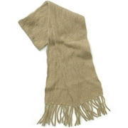 George - Angora Scarf