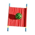 thumbnail image 2 of STARTIST Jouets d'Activités Sportives Extérieures pour la Maternelle Jeu d'Équilibre pour Enfants de 5+ Rouge, 2 of 9