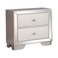 thumbnail image 3 of Madison Night Stand Made with Wood in Beige, 3 of 5