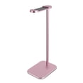 thumbnail image 1 of Support de Bureau pour Écouteurs Portable en Alliage d'Aluminium, Support pour Tablette, Support de Bureau, Berceau, Support Durable Antidérapant, 1 of 8