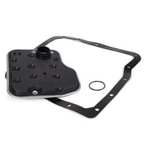 MOCA AUTOPARTS Automatic Transmission Filter Kit Fit for 2013-2016 Toyota Highlander 3.5L & 2006-2012 Toyota RAV4 3.5L & 2010-2013 Lexus RX450h 3.5L