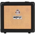 thumbnail image 1 of Orange Crush 12 - Combo de altavoz y amplificador de guitarra de 12 W y 6", negro, 1 of 3
