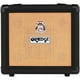 thumbnail image 1 of Orange Crush 12 - Combo de altavoz y amplificador de guitarra de 12 W y 6", negro, 1 of 3