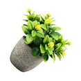 thumbnail image 1 of Árbol artificial Naiovety Verde, 1 of 6