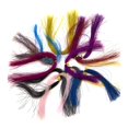 thumbnail image 1 of Chenille de oropel para la pesca con mosca Línea De Pesca Con Mosca De Cristal 10 Paquetes De Material De Atado De Moscas Para Señuelos De Pesca Húmedas Secas Mosca, 1 of 6