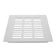 thumbnail image 1 of unbranded Cubierta De Ventilación De Aluminio Resistente Para Y Armarios En Casa, 1 of 7
