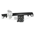 thumbnail image 1 of Front Power Window Regulator with Motor Assembly Replacement for Altima 2013-2018, 1 of 7