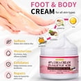 thumbnail image 3 of Kit de pedicura para spa para pies LUCOTIYA con sales de aloe y lavanda, 3 of 7