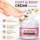 thumbnail image 3 of Kit de pedicura para spa para pies LUCOTIYA con sales de aloe y lavanda, 3 of 7