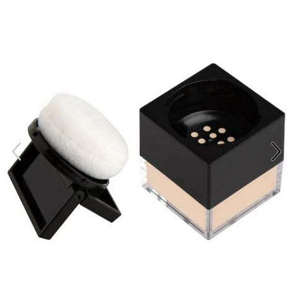Polvo para hornear y fijar HUDA BEAUTY Mini Easy Bake 8 g