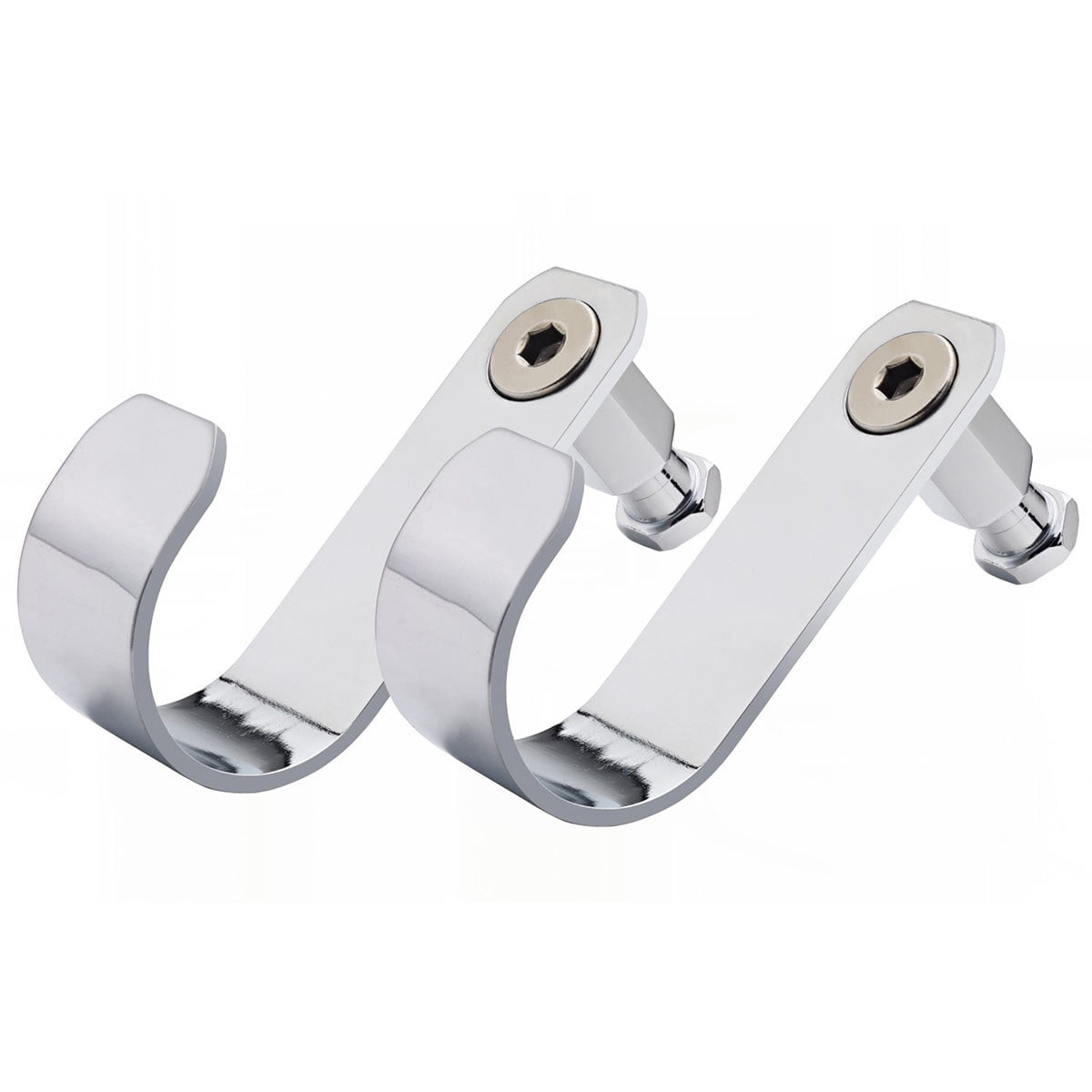 Kupo Hex J Hook, 2 Pack