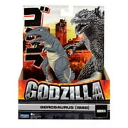 King Kong Classic Gorosaurus Action Figure Gray