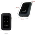 thumbnail image 6 of All-Network Portable WiFi, Power on and Use Free for Life Travel Router Pocket Wi-Fi Wireless VPN Mobile Network Hotspot WiFi Satellite Internet High Speed for Computer Business Rv Cruise, 6 of 6