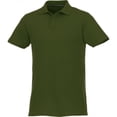 thumbnail image 1 of Elevate Polo à Manches Courtes Helios pour Hommes, 1 of 2