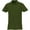 Army Green, variant on Mens Helios Short Sleeve Polo Shirt