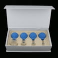 thumbnail image 2 of Juego de 4 Tazas de Ventosas de Silicona Sunnimix Contra La Celulitis, 2 of 8