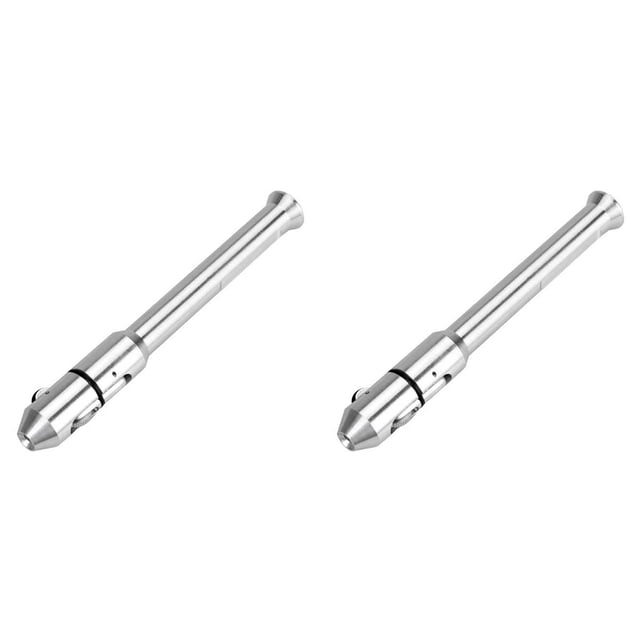 2X Portavarilla para TIG, Alimentador de Dedo para Soldadura TIG, Herramienta de Alimentación de Alambre TIG, Lápiz de Relleno